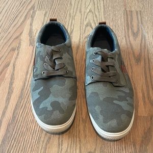 Kids Steve Madden Shoe